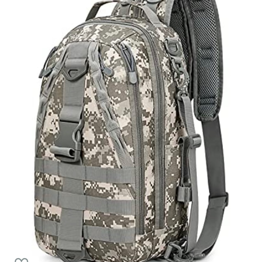 Fishing tackle Bag